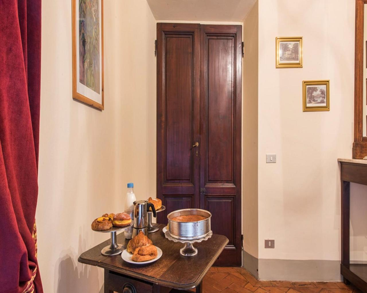 Villa Piandaccoli Ластра а Синя Екстериор снимка